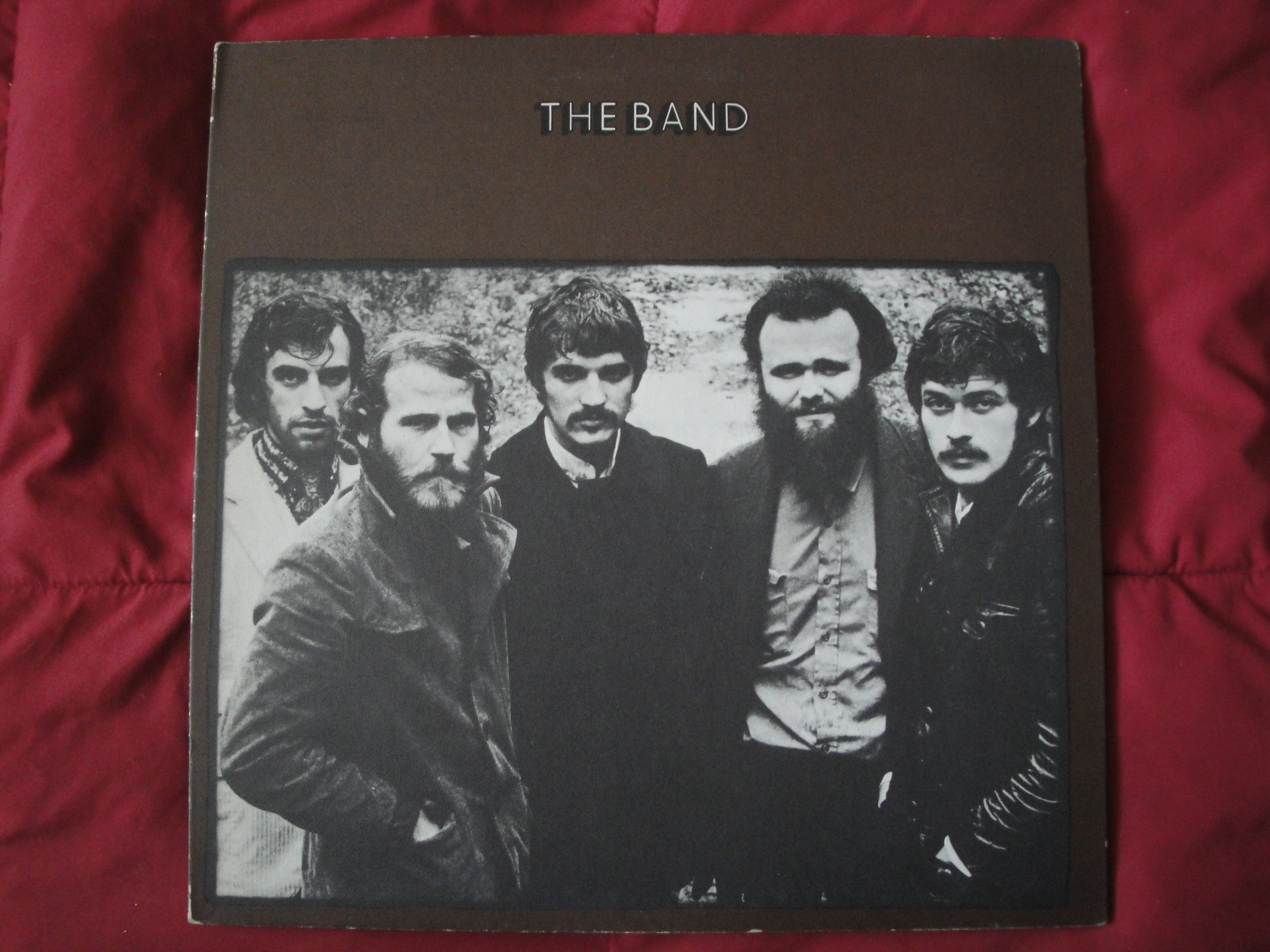 The Band Music ２セット The Band: Amazon.es: CD y vinilos}